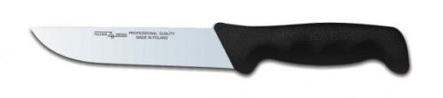 Nóż masarski – dł. ostrza 15 cm (NR4)