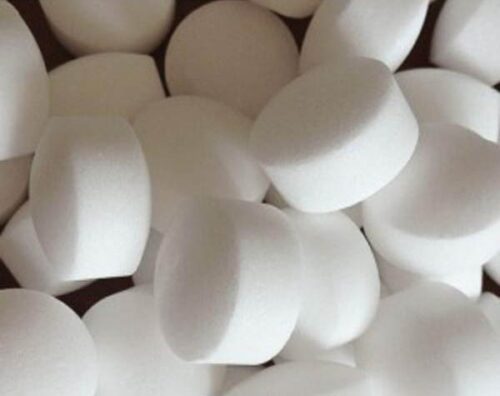 Sól tabletkowa do uzdatniaczy i zmiękczaczyLT i LTP (25 kg)