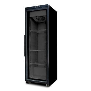 Witryna chłodnicza 321L Szron SR60VG BB